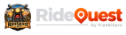 RideQuest by FreeBikers